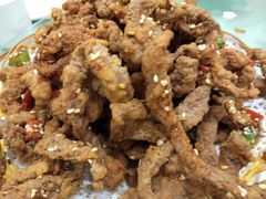 -满龙源餐厅(南十马路店)