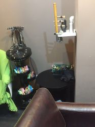 -史云逊养发中心