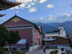 -大理文庙(大理古城)