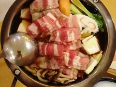 -古都日本料理(高桥路店)