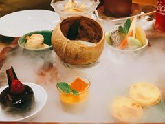 -mezza9 Macau(澳门君悦酒店)