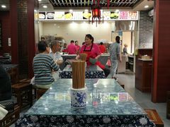 大堂-荣阳楼(山塘街店)