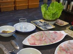-土著渔匠·养生蝴蝶鱼(香樟路店)