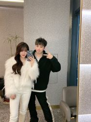 -3AM·S HAIR SALON烫发染发接发