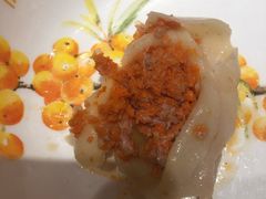 -西贝莜面村(东莞壹号广场店)