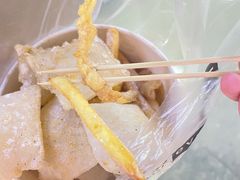 -鸡柳大人(宁大店)