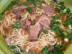 android_upload_pic-张记牛肉面馆(天津路店)