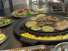 -小团团·路边烤牛肉(南岭壹街店)