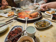 -辣斗辣老火锅(开发区店)