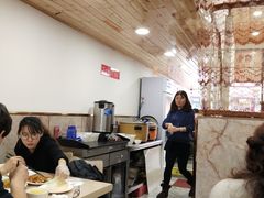 大堂-姥家春饼店(漳州二路店)