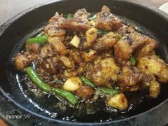 -绿茶餐厅(昌平悦荟店)