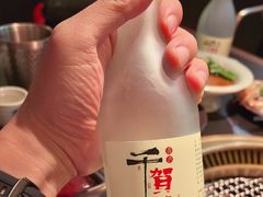 -厚贞日式烤肉(浦东汇智店)