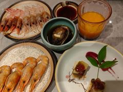 -和创柚子·会席日本料理(新区淮海街店)