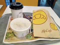 -麦当劳(衡阳中心汽车站店)