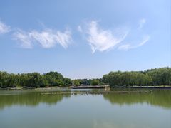 -五环公园