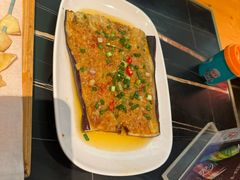 -枪火串烧·东北特色烧烤(罗湖总店)
