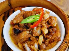 -喜粤糖朝餐厅(三八广场店)