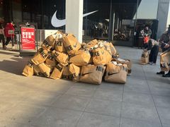-首创奥特莱斯(北京店)