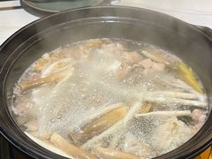 -狐狸爱上椰子鸡(滨江星光大道店)