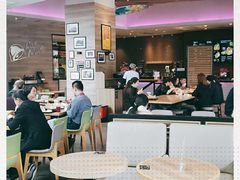 -Taco Bell 塔可贝尔(东方明珠店)