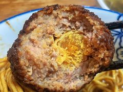 -一味老卤面(大石桥店)