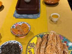 -悦真雅院·四合院·清真私房菜(雍和宫店)