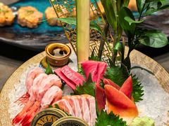 -蟹犇•帝王蟹雪蟹(陆家嘴店)