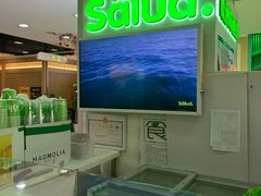 -Salud撒露欧洲冻酸奶(五道口购物中心店)