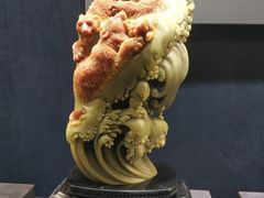 -龙泉青瓷博物馆