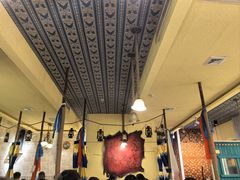 -格日勒阿妈蒙古厨房(大召店)