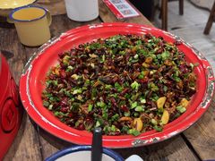 -聂发财重庆江湖菜(解放碑店)