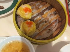 -顺粤楼·粤菜·点心(融创茂店)