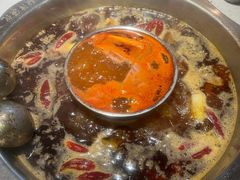 -融泽漁悦三只耳鱼火锅(南郑大道店)