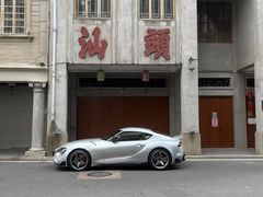 -汕头市小公园