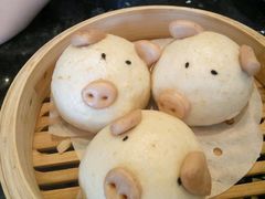 -新兴·金羊座·粤菜点心(乐峰店)