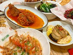 -新白鹿餐厅(爱琴海购物中心店)