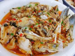 -顺德美食坊(南沙分店)