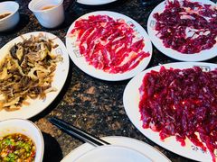 -八合里潮汕鲜牛肉火锅(深圳海岸城店)