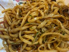 -锅儿挑面馆