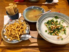-大王油茶(磁器口店)