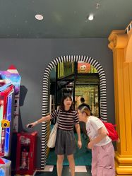 -meland亲子乐园(深圳领展中心城店)