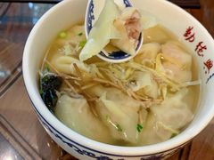 开洋馄饨-勤德兴(湖滨路店)