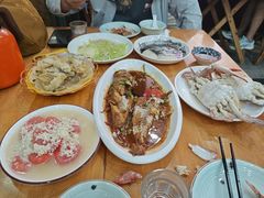 -红灯笼龙凤饭店(宁波老字号店)