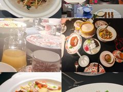 -庐灶江南·江南菜·四合院Bistro(东直门雍和宫·原华侨宾馆店)