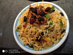 山东拌菜-老关东铁锅炖(上游街店)