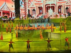 -西双版纳勐泐文化旅游区