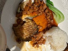 -1937青岛老味道·海肠捞饭·青岛菜(大鲍岛栈桥店)