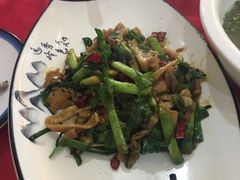 -蔡阿水羊肉店