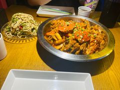 -谢蟹浓·肉蟹煲(新奥店)