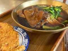-老横泾面馆(吴中横泾店)